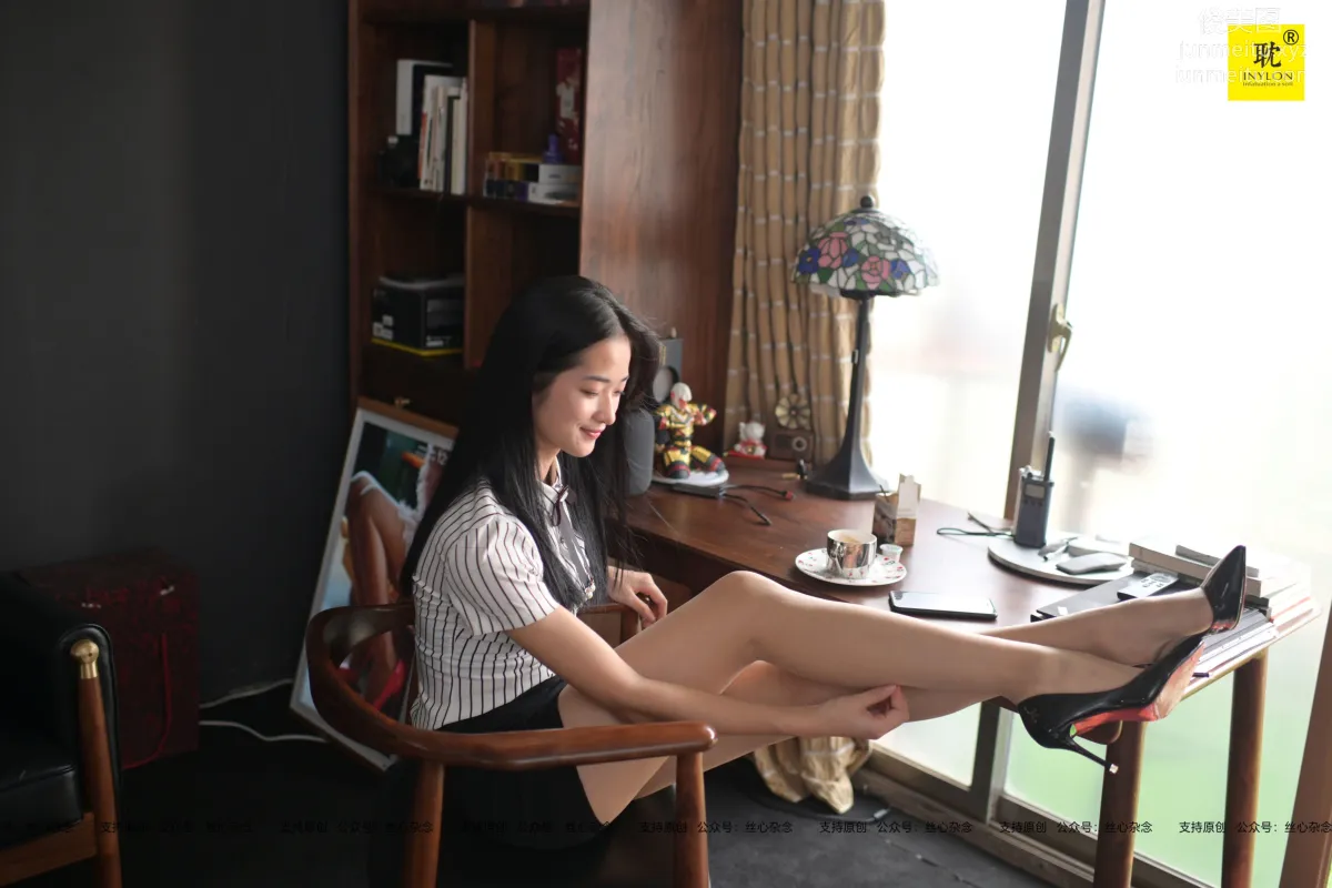 [IESS異思趣向]《普惠集》PH-S005 健康美 bobo[81P] 39