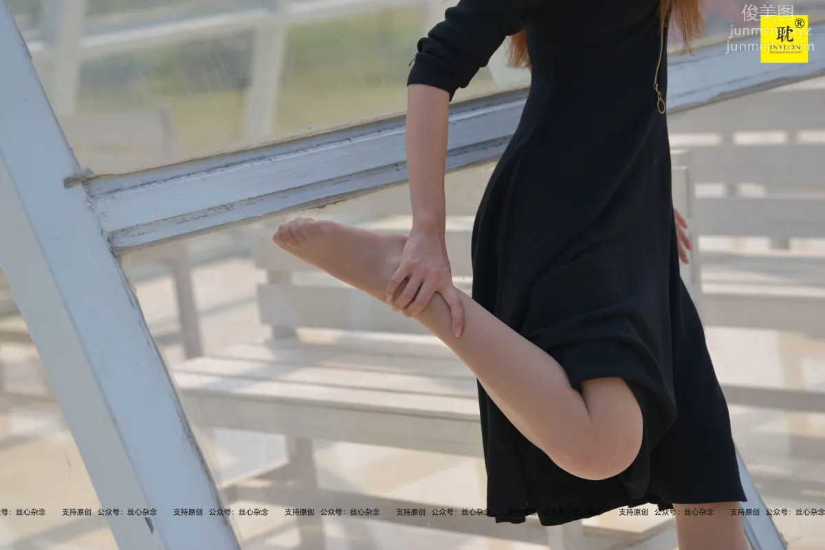 [IESS異思趣向]《普惠集》PH-S006 心舞 秋秋[70P] 47