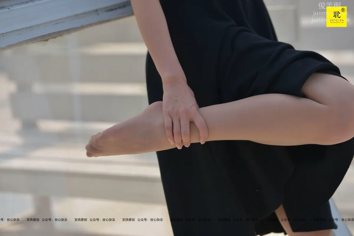 [IESS異思趣向]《普惠集》PH-S006 心舞 秋秋[70P] 48