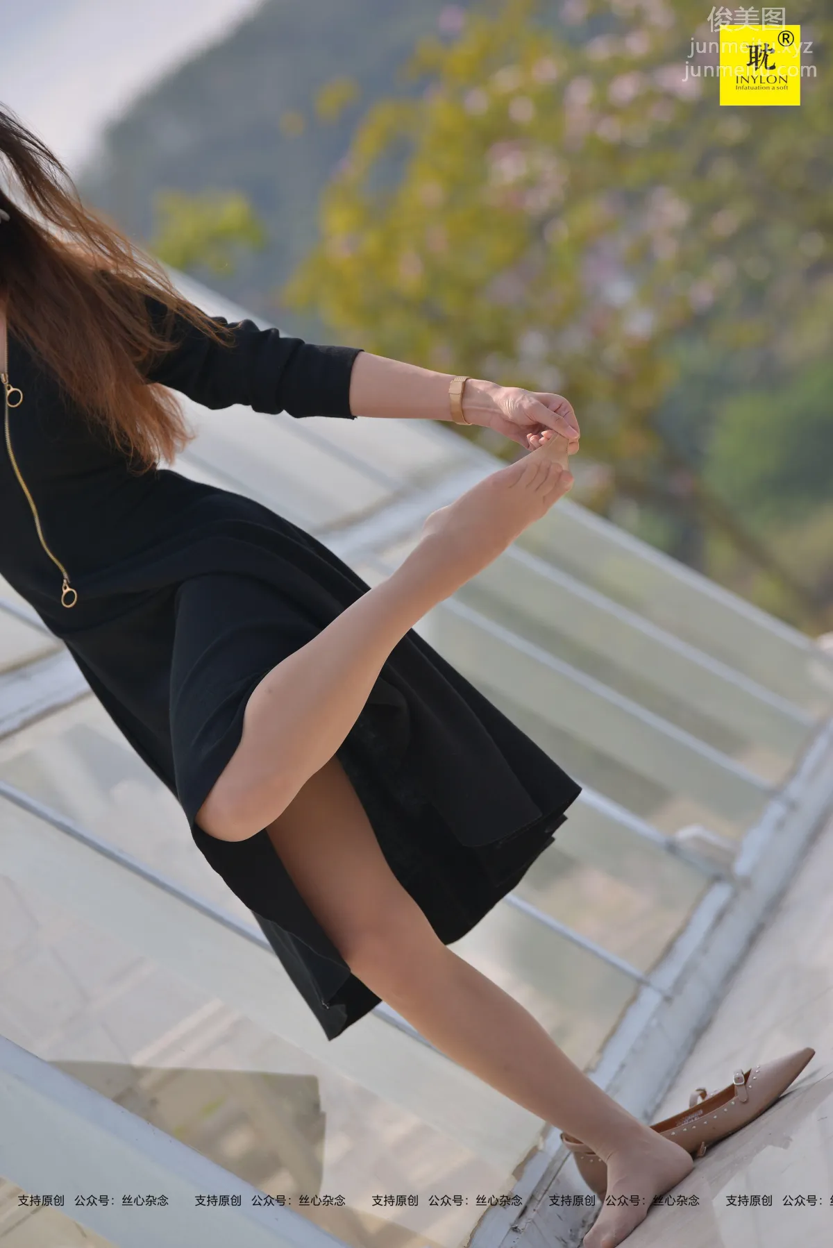 [IESS異思趣向]《普惠集》PH-S006 心舞 秋秋[70P] 65