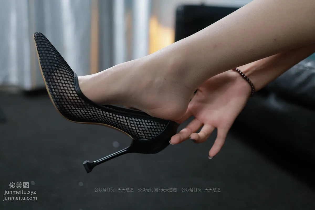 [耽絲]039-春麗的吊帶超短裙 [87P] 20