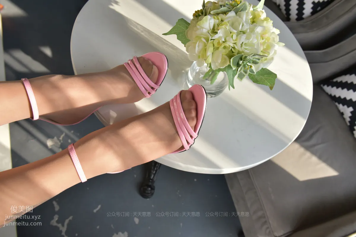[耽絲]041-表妹細節攝影專集 [83P] 26