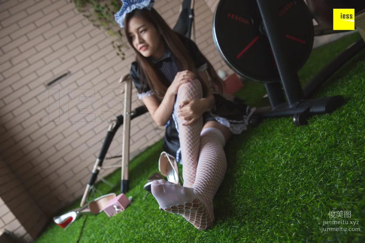 [IESS異思趣向] 2018.11.14《魔鬼周三》特刊42期：九妹、夢夢 雙生女仆Ⅱ 29