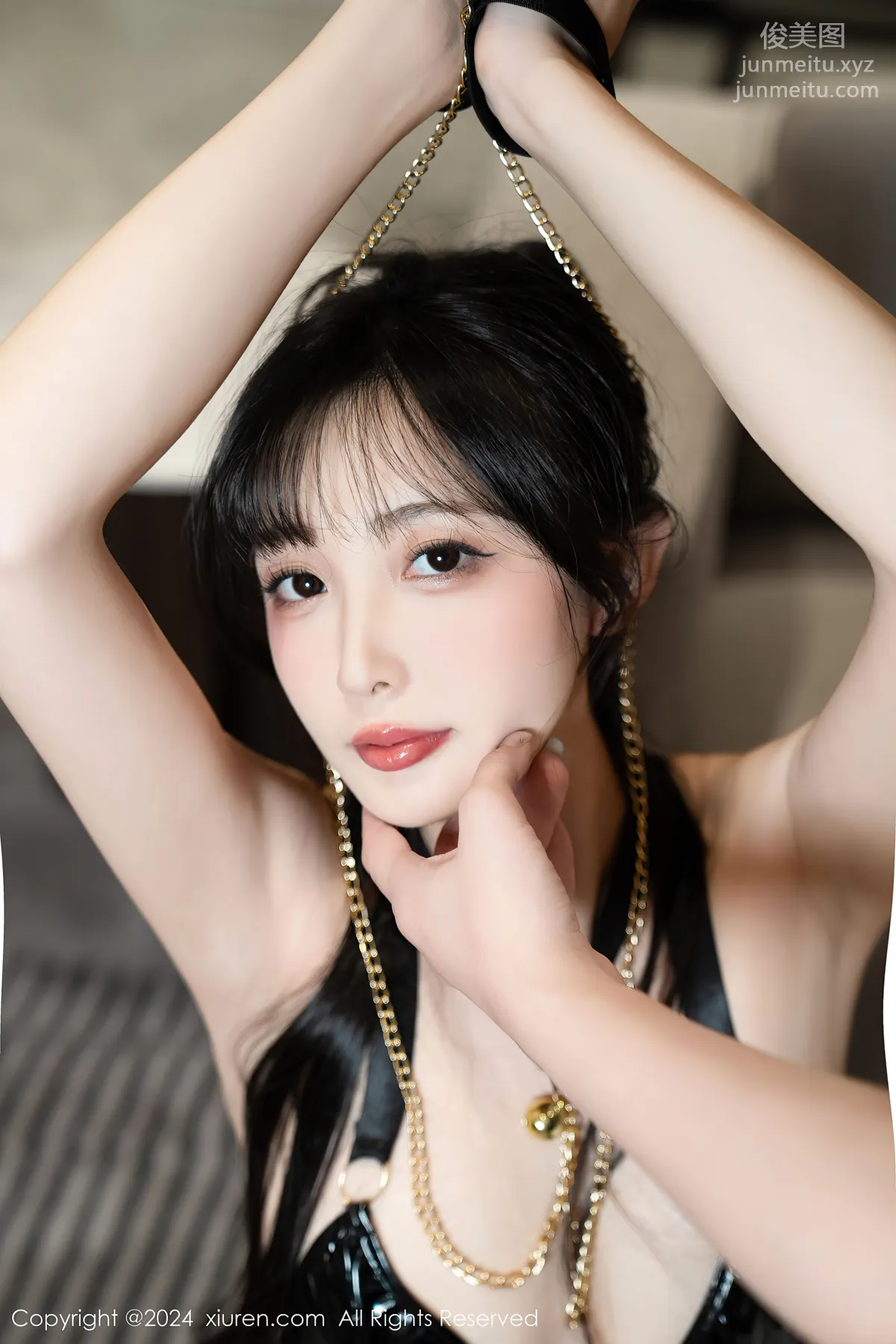 [Xiuren秀人網]2024.08.15 NO.9018 林星闌 79