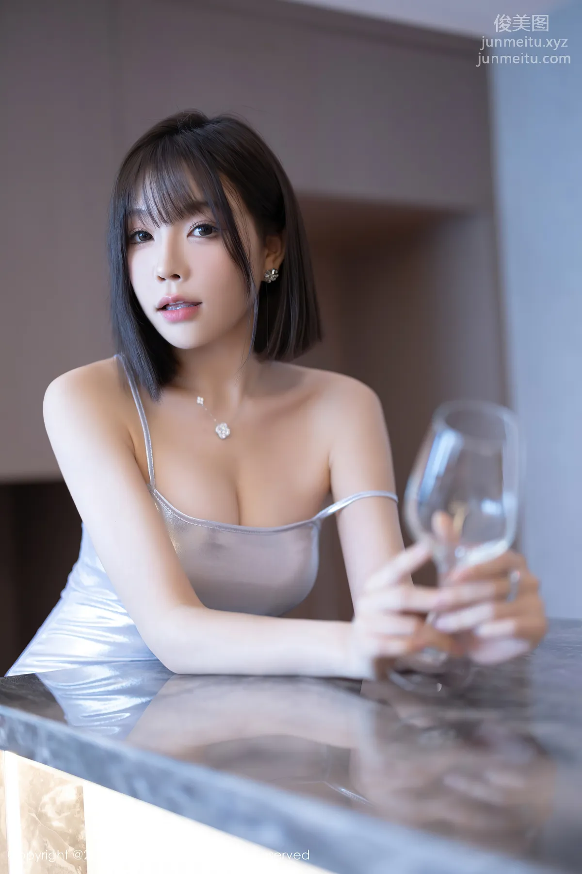 [Xiuren秀人網]2024.08.15 NO.9020 徐莉芝Booty 63