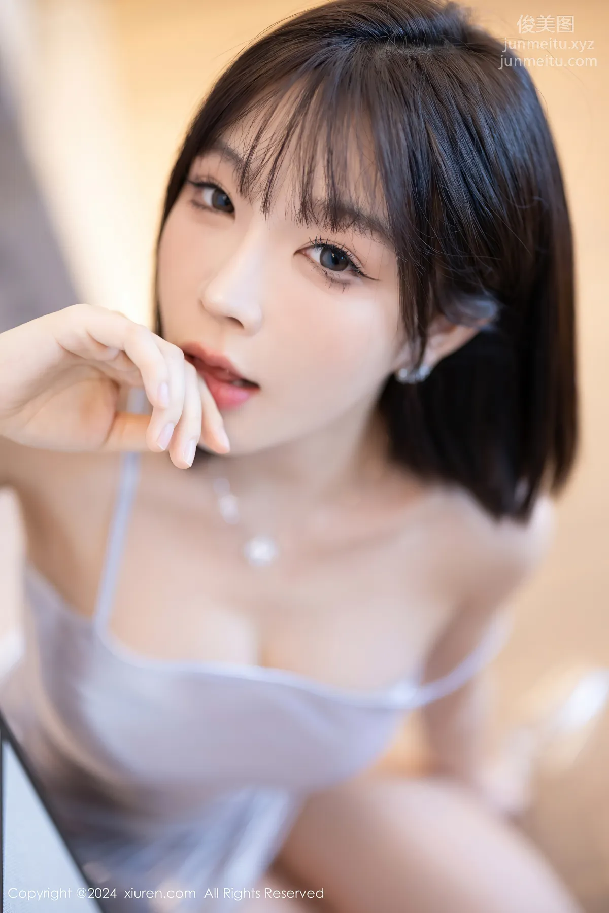 [Xiuren秀人網]2024.08.15 NO.9020 徐莉芝Booty 80