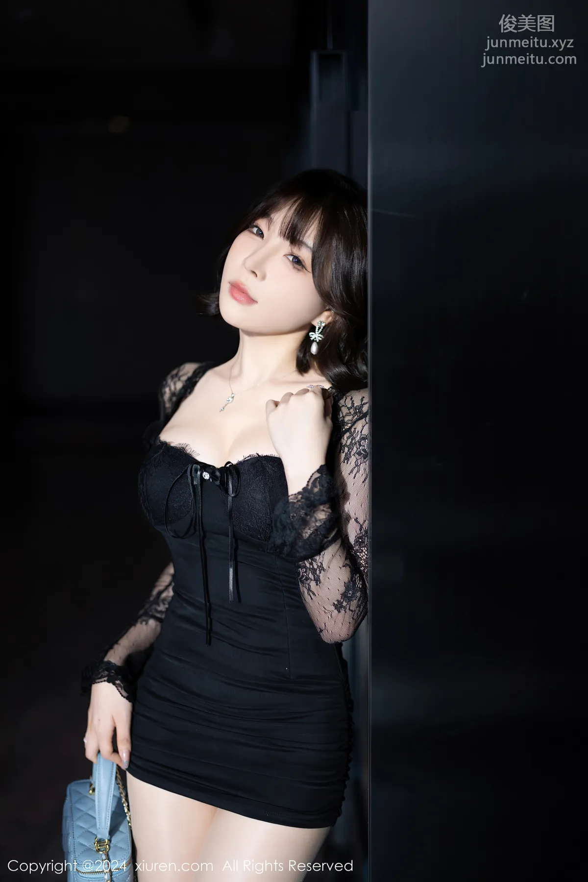 [Xiuren秀人網]2024.08.21 NO.9048 徐莉芝Booty 8