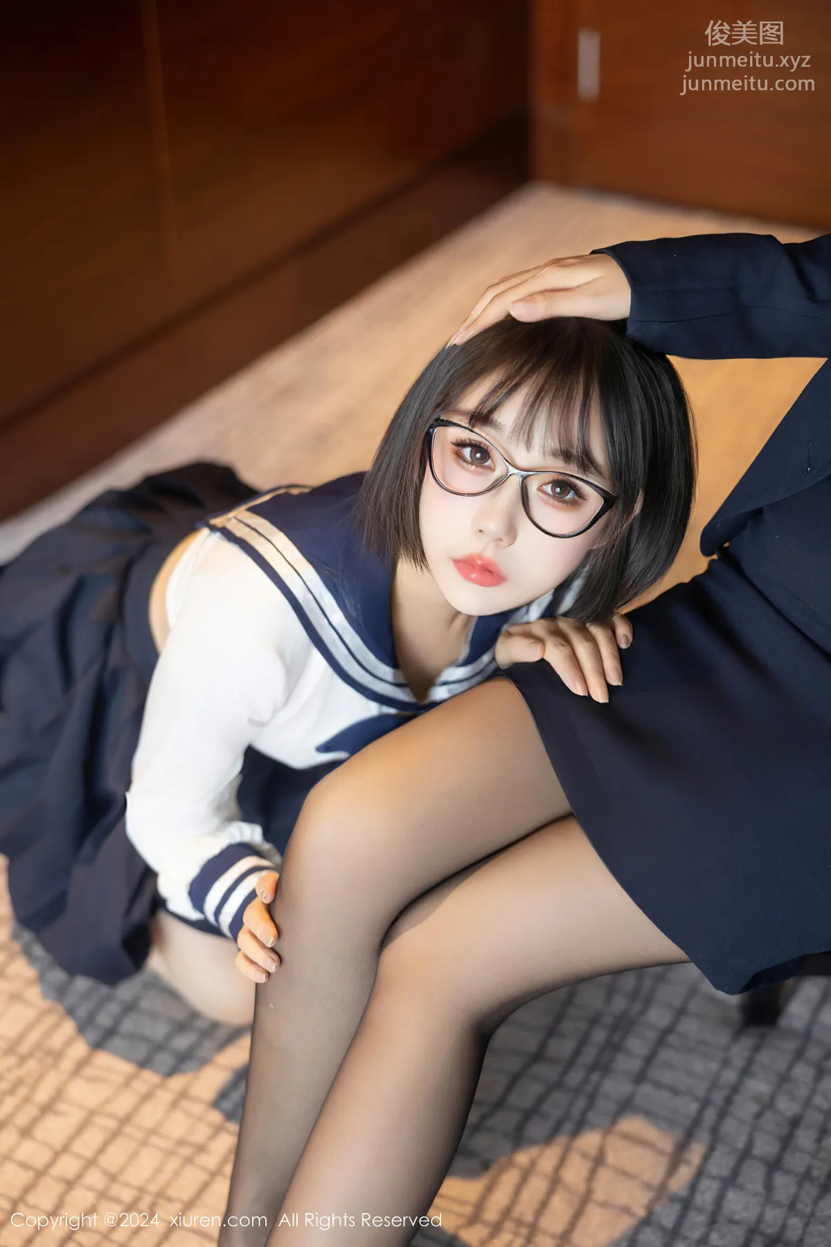 [Xiuren秀人網]2024.08.26 NO.9065 小蠻妖Yummy 14