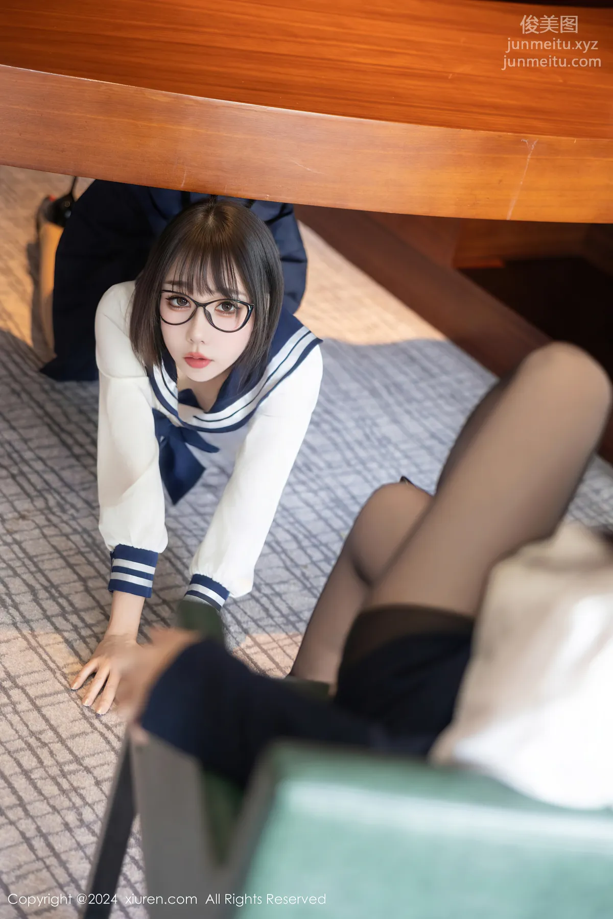 [Xiuren秀人網]2024.08.26 NO.9065 小蠻妖Yummy 29