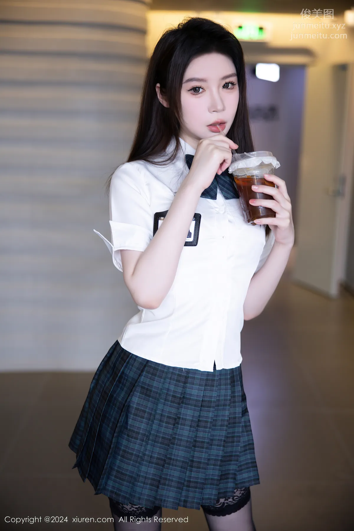 [Xiuren秀人網]2024.08.27 NO.9074 夢心玥 5