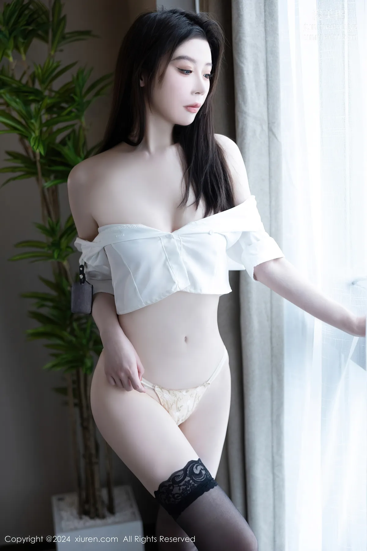 [Xiuren秀人網]2024.08.27 NO.9074 夢心玥 69