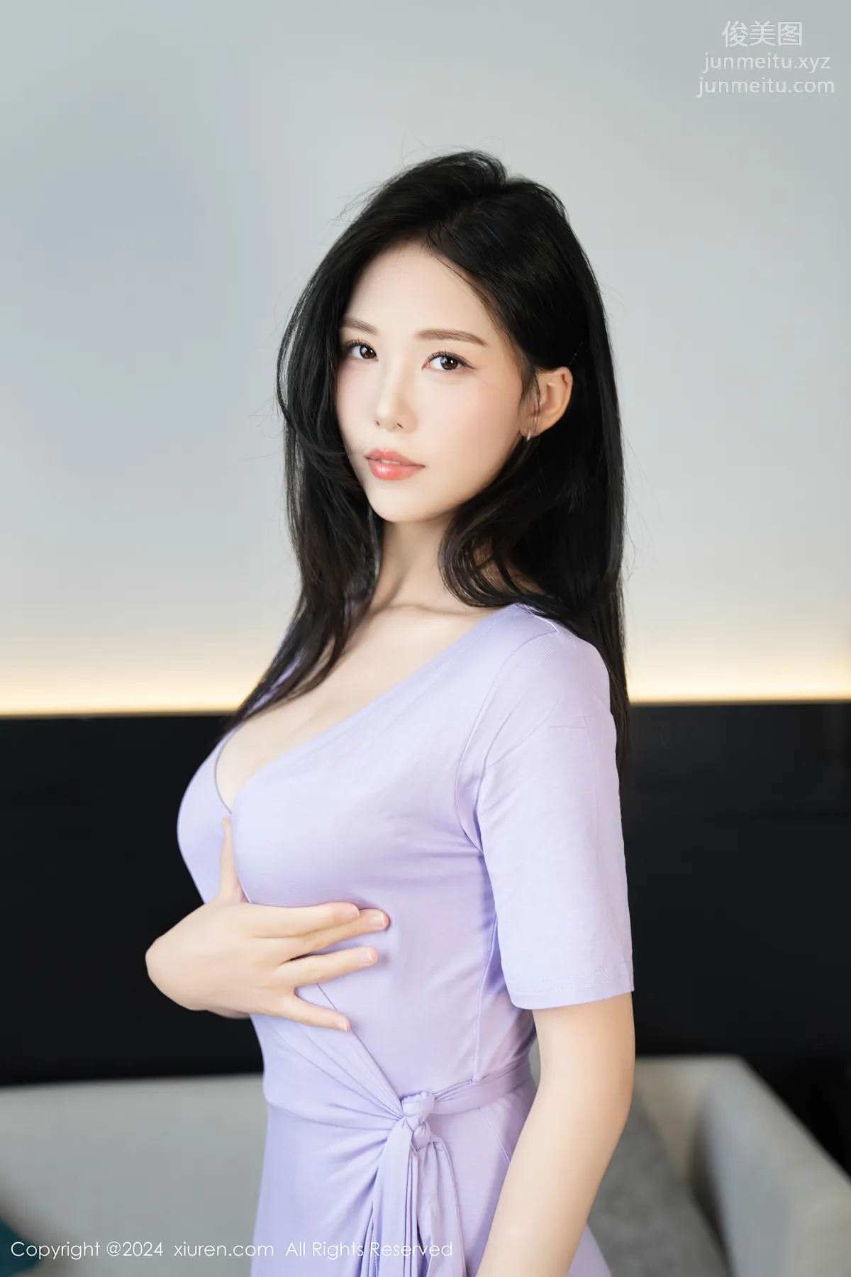 [Xiuren秀人網]2024.08.30 NO.9094 利世 31