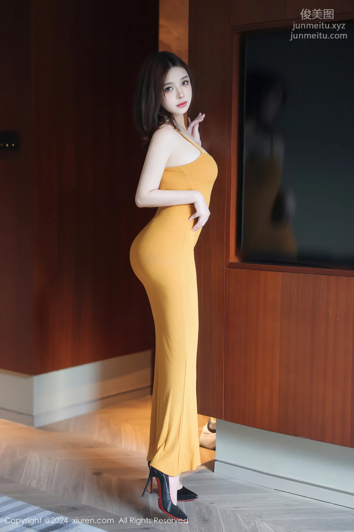 [Xiuren秀人網]2024.09.03 NO.9103 麻布學妹 6