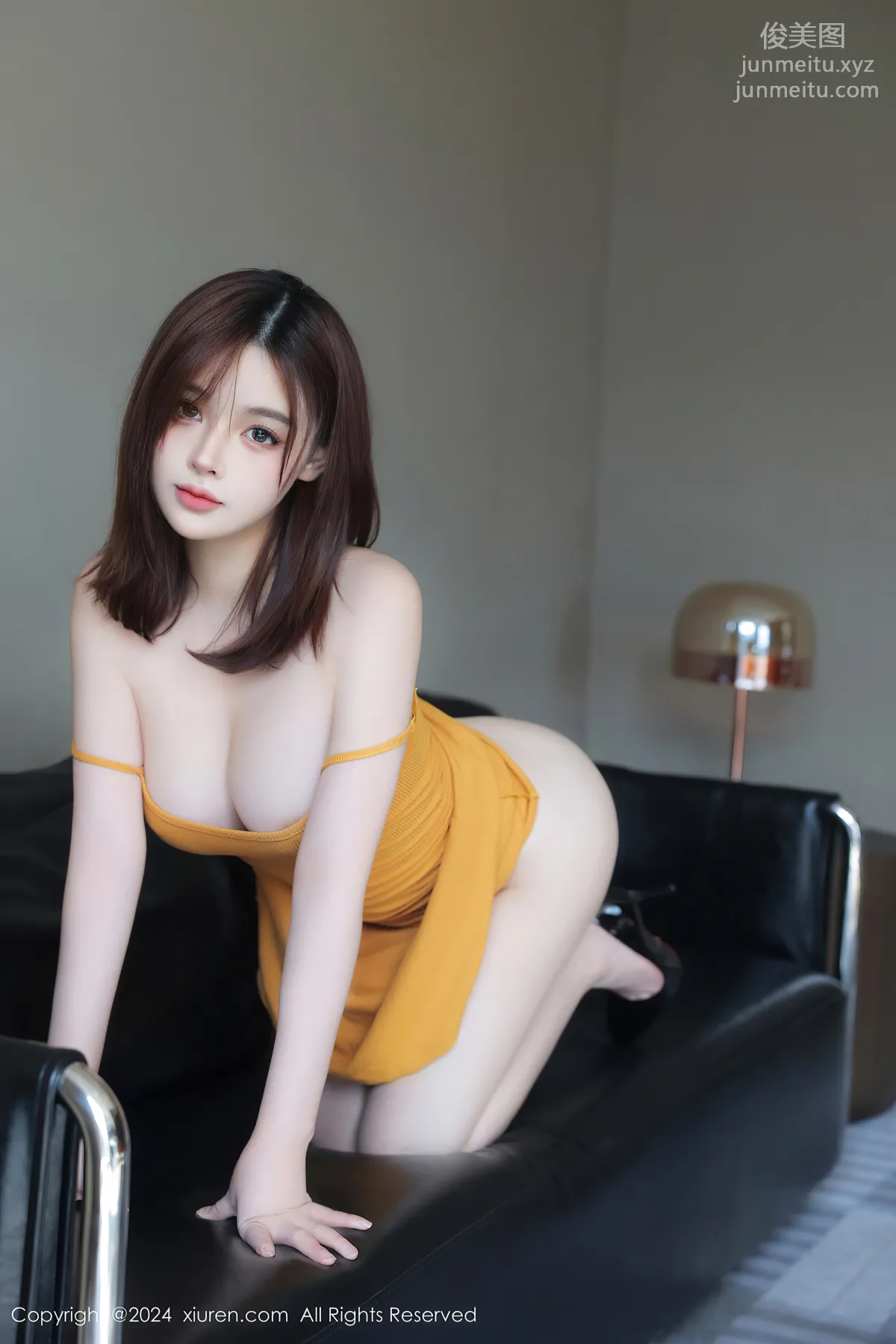 [Xiuren秀人網]2024.09.03 NO.9103 麻布學妹 15