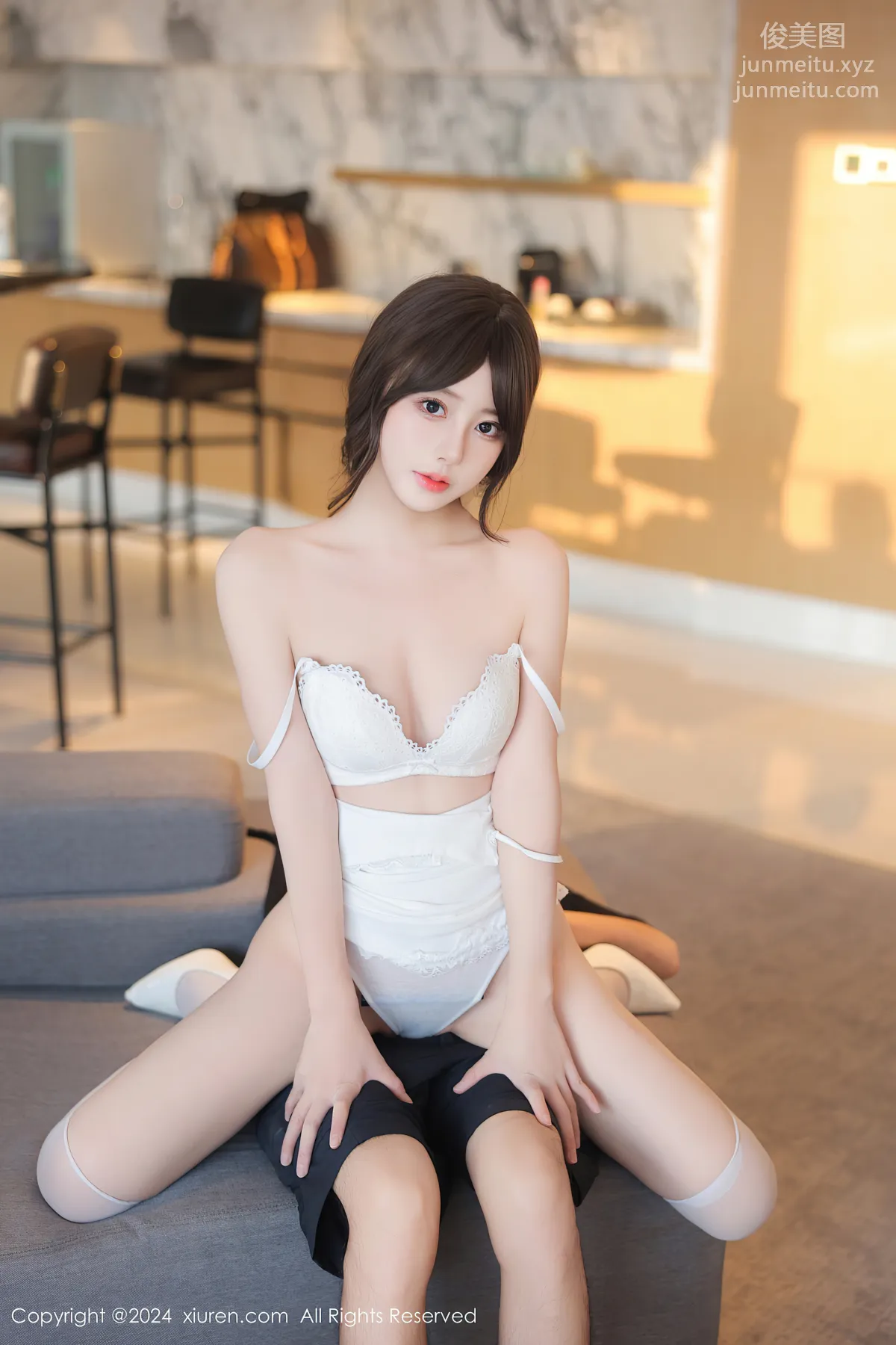 [Xiuren秀人網]2024.09.06 NO.9121 桃妖天 38