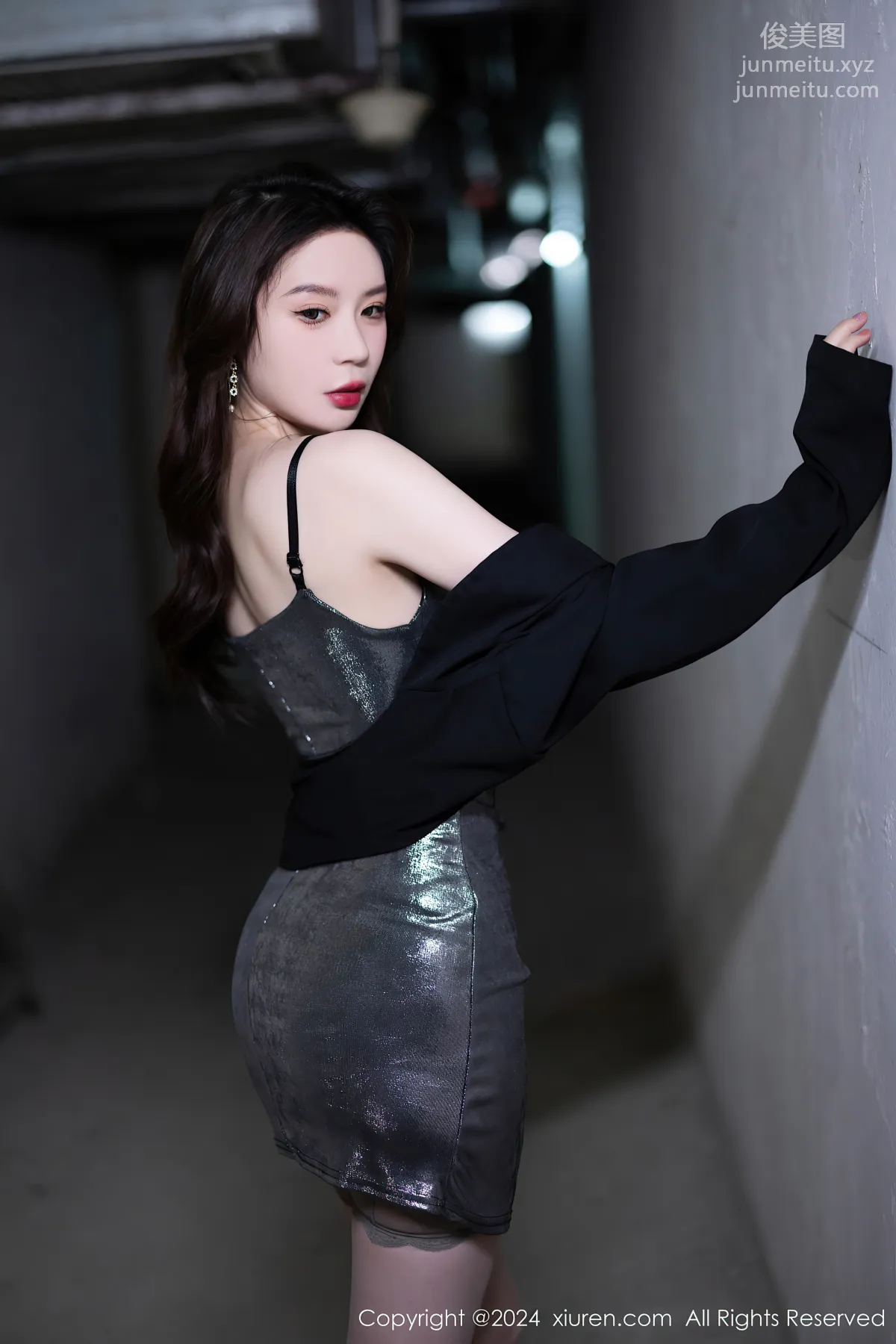 [Xiuren秀人網]2024.09.10 NO.9137 夢心玥 8