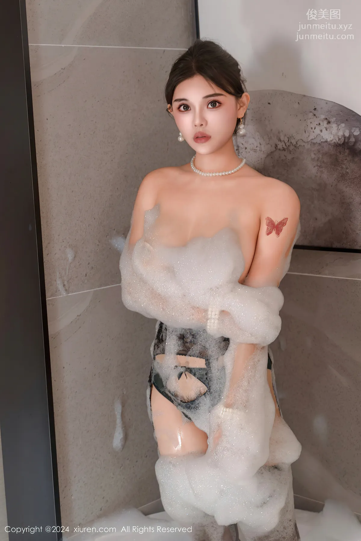 [Xiuren秀人網]2024.09.11 NO.9143 小童顔 45