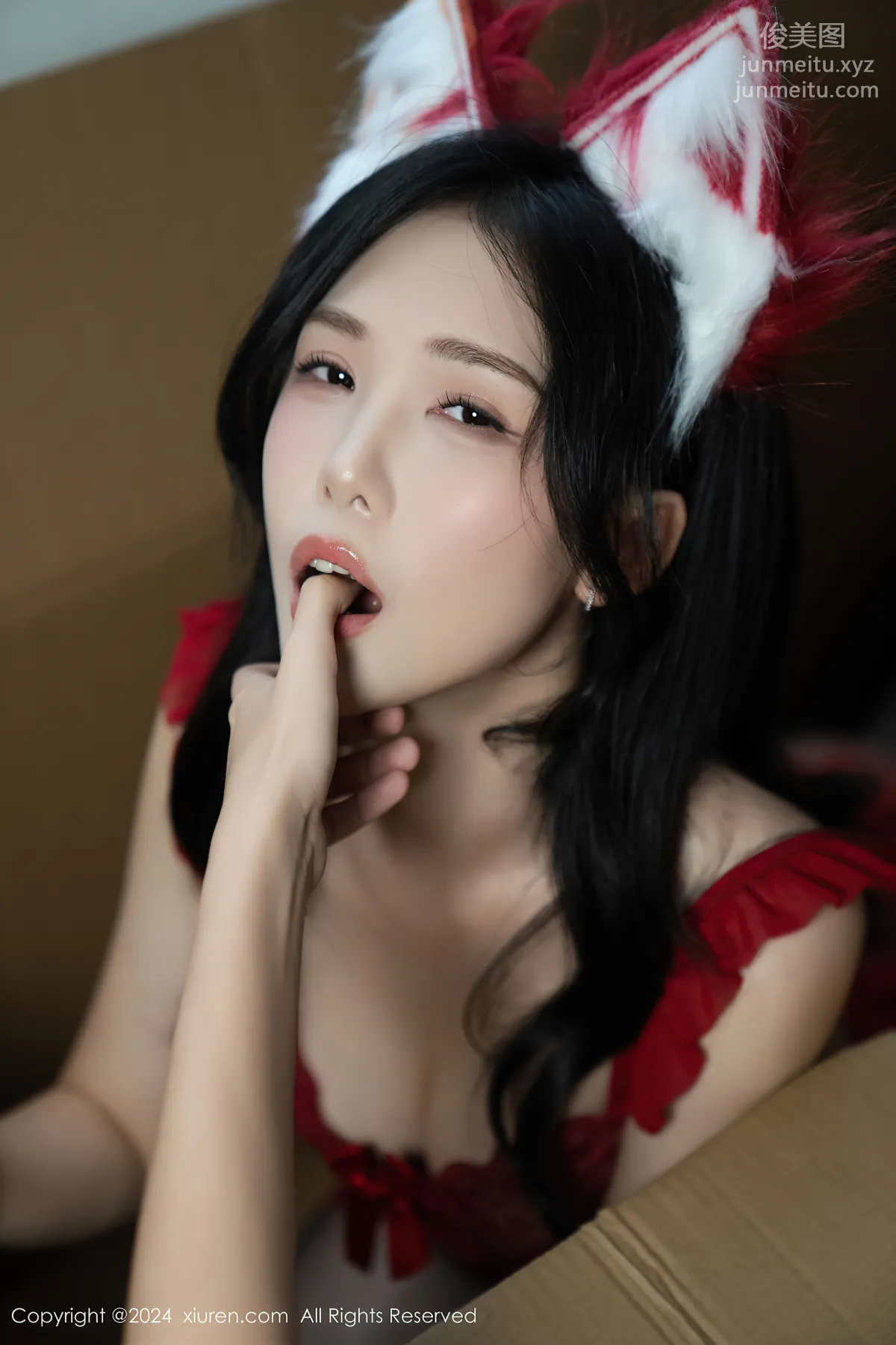 [Xiuren秀人網]2024.09.13 NO.9156 利世 28