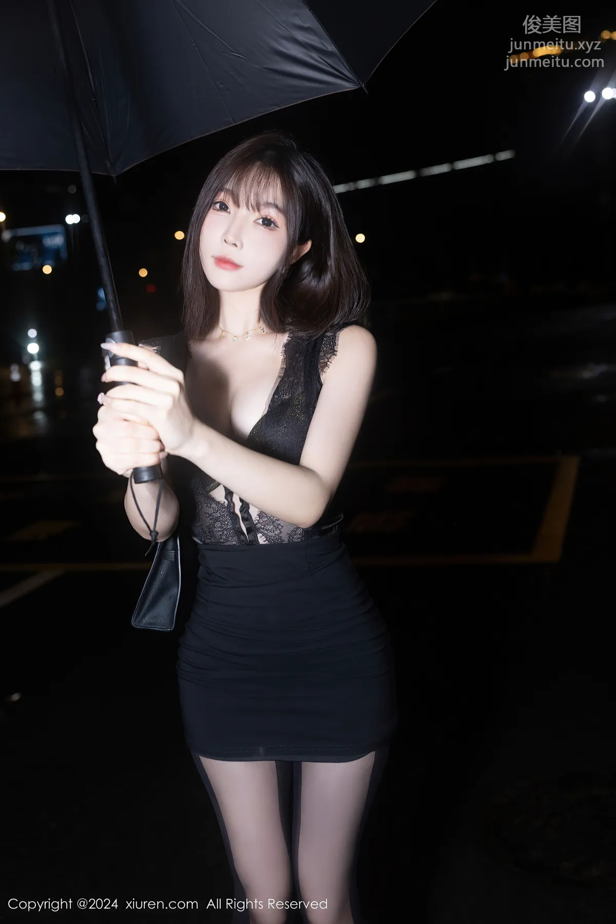[Xiuren秀人網]2024.09.13 NO.9157 徐莉芝Booty 7