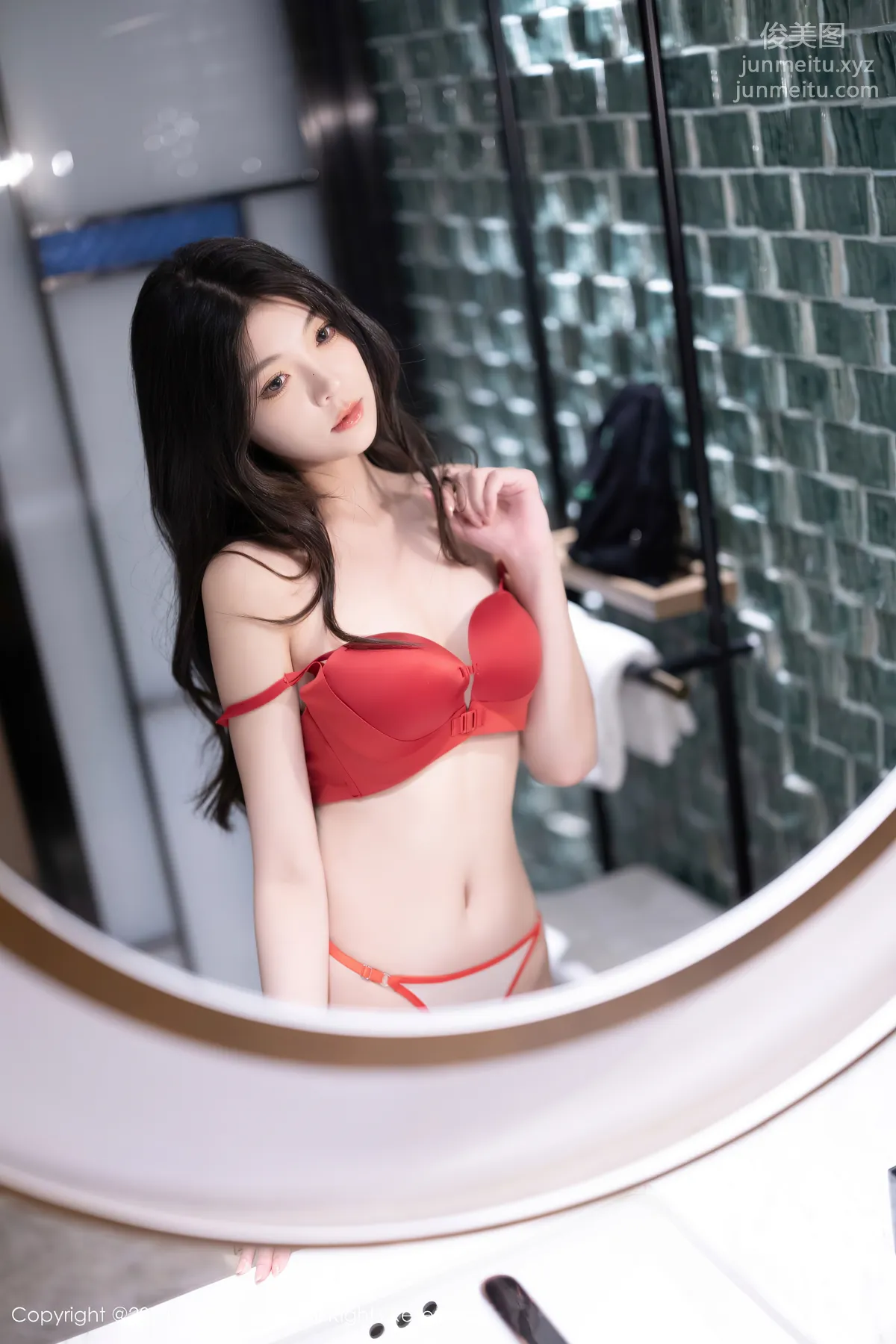 [Xiuren秀人網]2024.09.18 NO.9169 初夢瑤 75