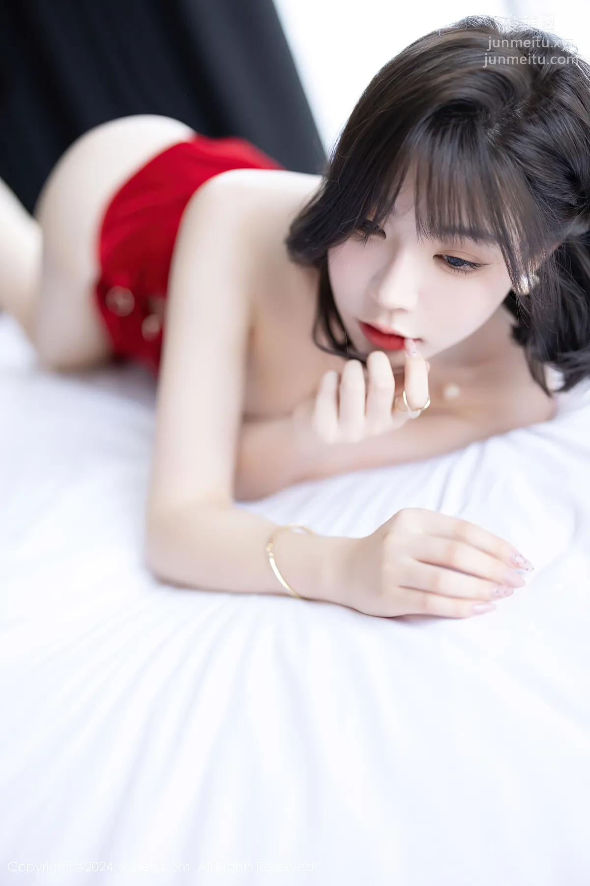 [Xiuren秀人網]2024.09.29 NO.9229 徐莉芝Booty 51
