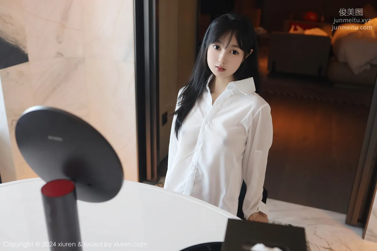 [Xiuren秀人網]2024.10.09 NO.9251 林好好 5