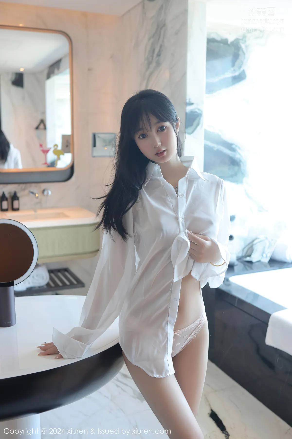 [Xiuren秀人網]2024.10.09 NO.9251 林好好 67