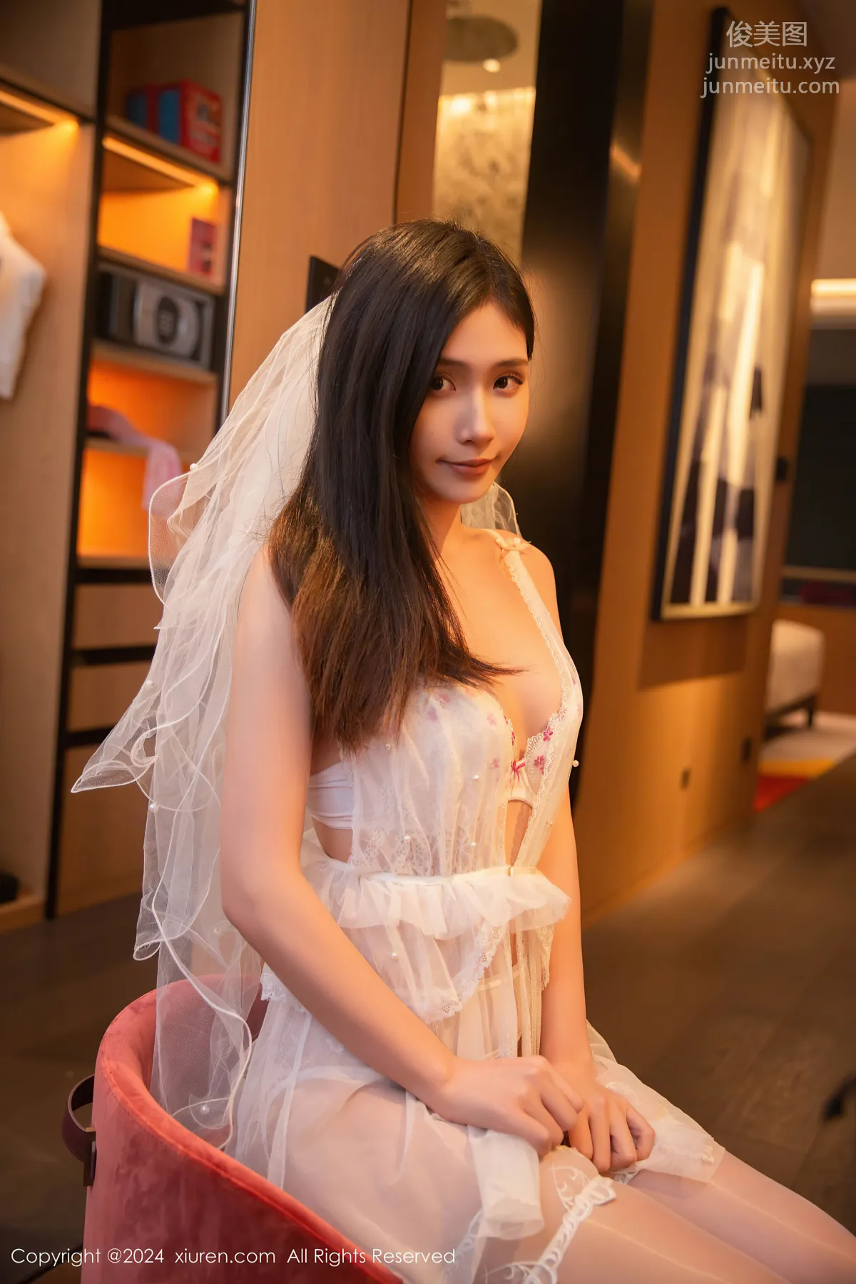 [Xiuren秀人網]2024.10.12 NO.9272 劉婷婷 8