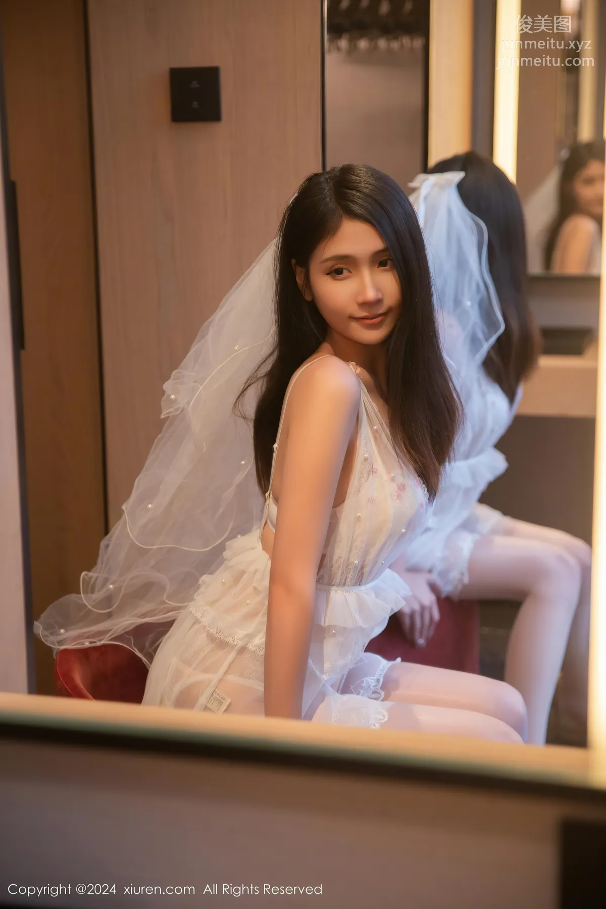 [Xiuren秀人網]2024.10.12 NO.9272 劉婷婷 12