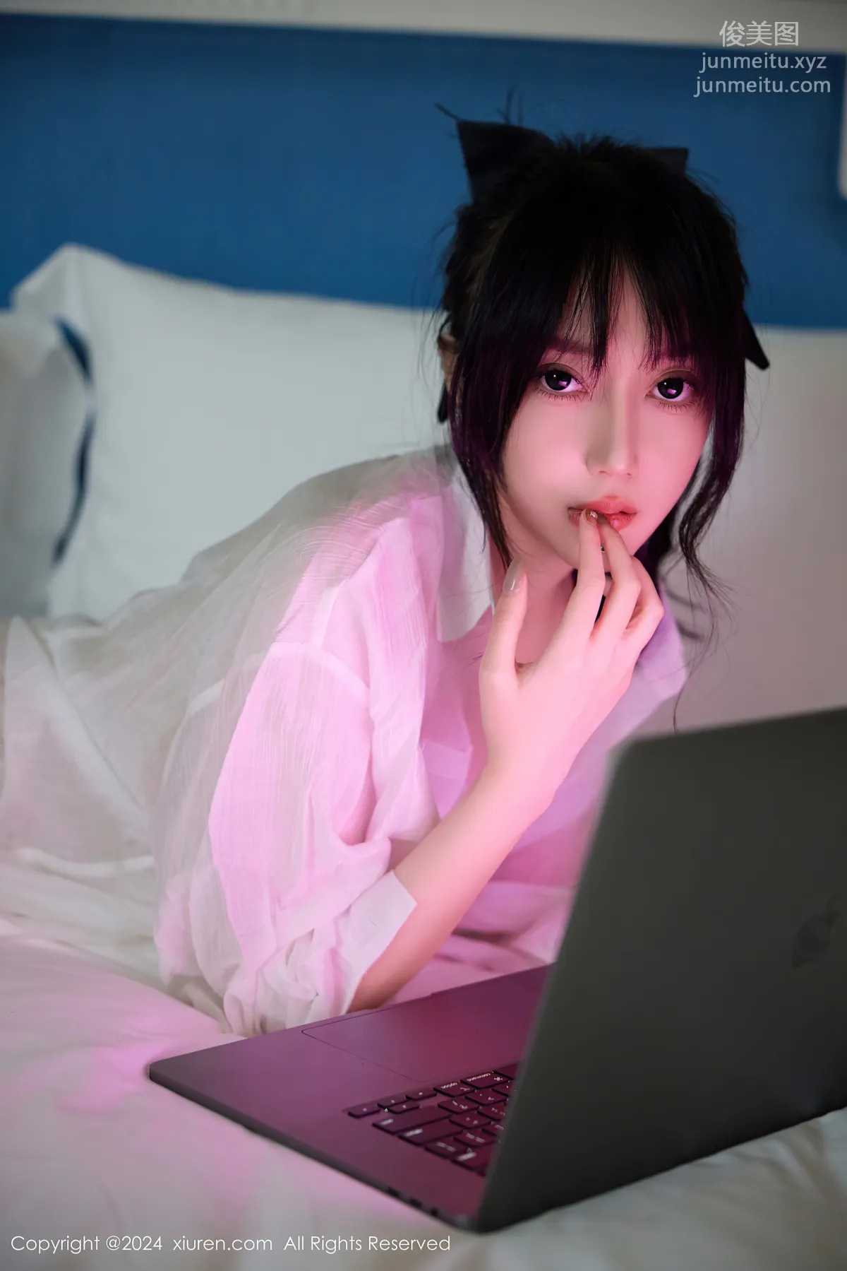 [Xiuren秀人網]2024.10.12 NO.9274 玥兒玥er 3