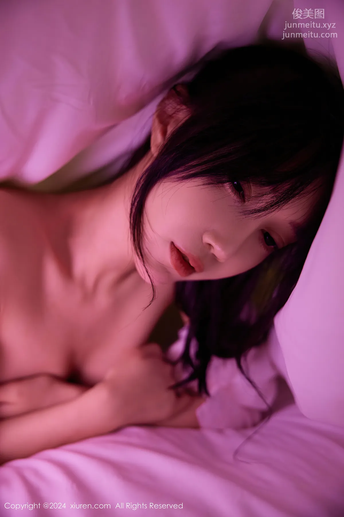 [Xiuren秀人網]2024.10.12 NO.9274 玥兒玥er 46