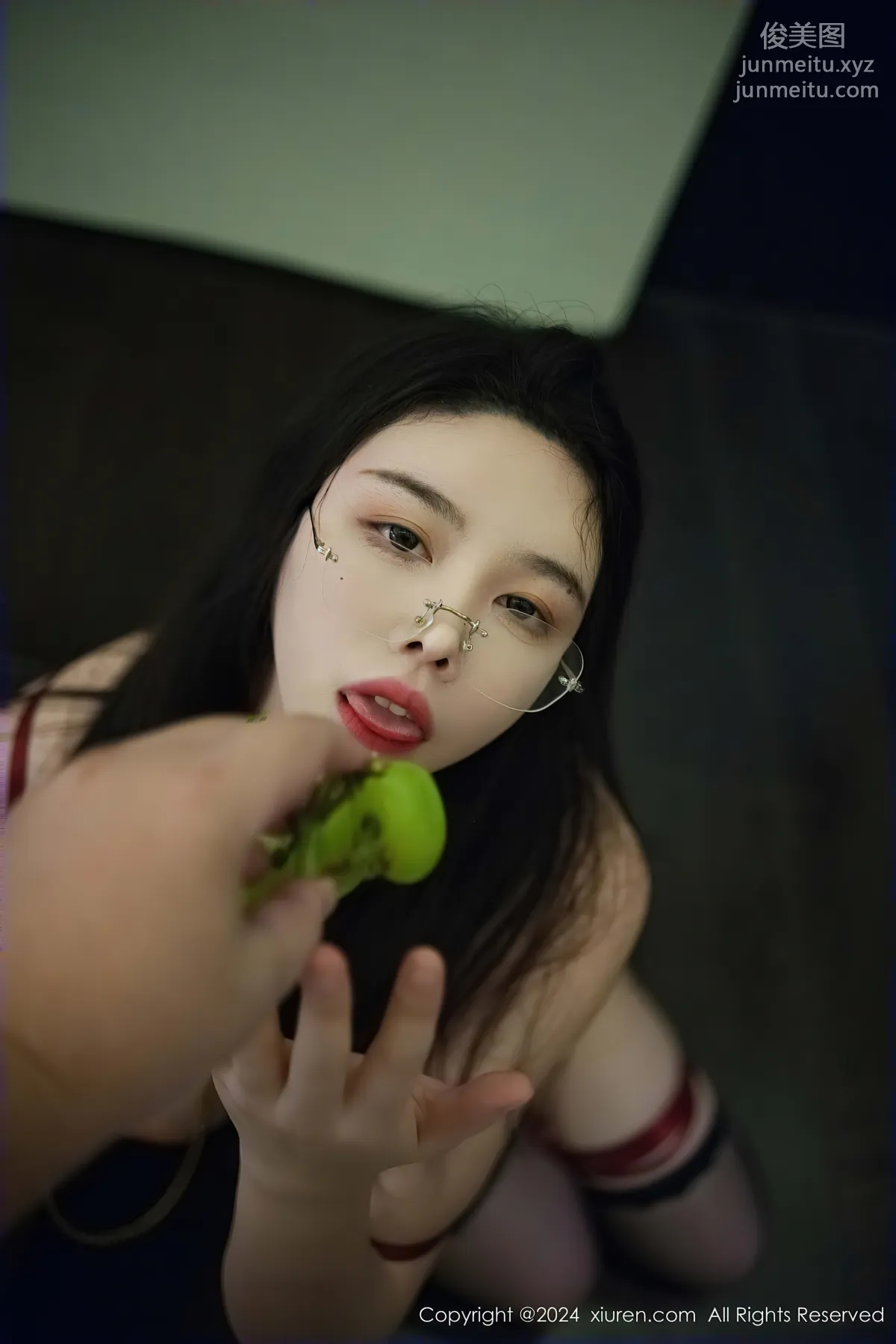 [Xiuren秀人網]2024.10.15 NO.9287 櫻桃小犢子 36