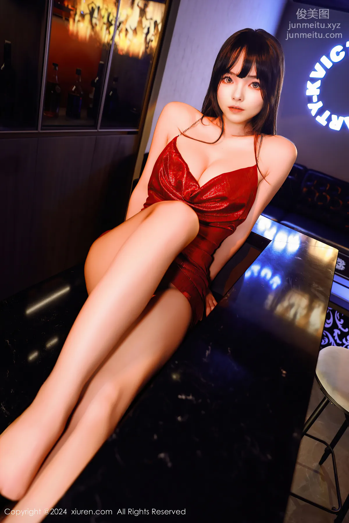 [Xiuren秀人網]2024.10.16 NO.9295 叫我小貓 26