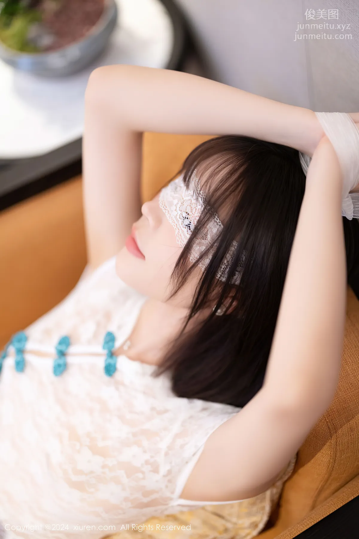 [Xiuren秀人網]2024.10.16 NO.9298 徐莉芝Booty 64