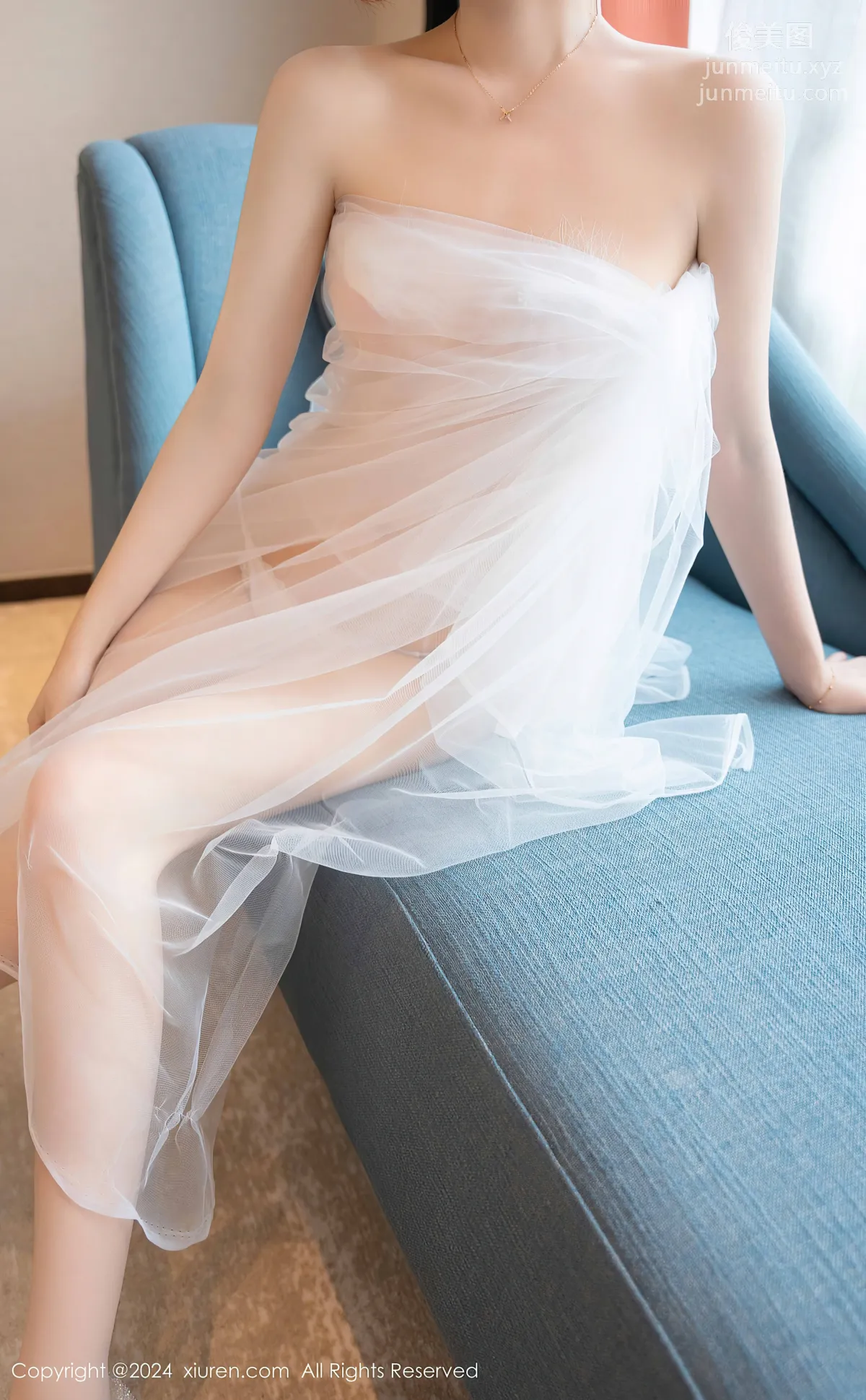 [Xiuren秀人網]2024.10.21 NO.9318 白芷yy 14