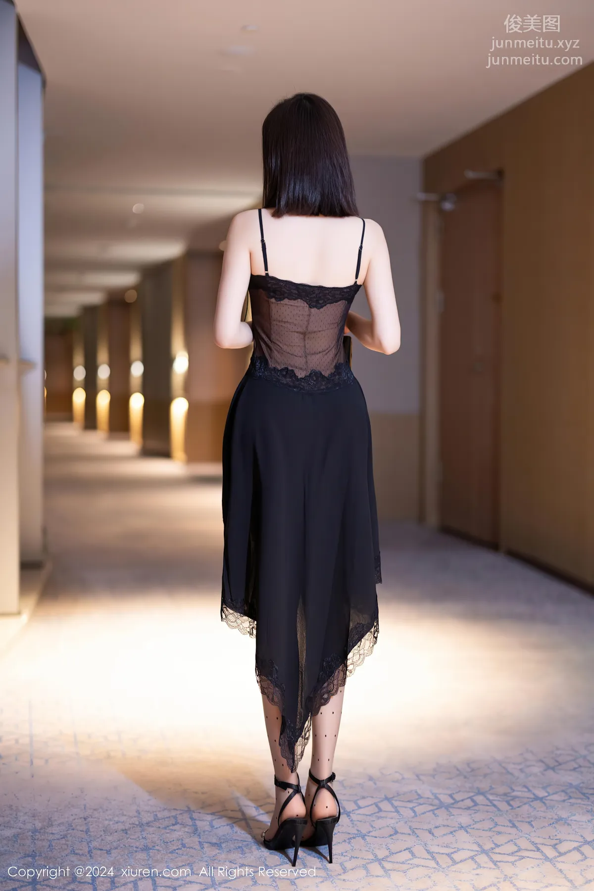 [Xiuren秀人網]2024.10.24 NO.9339 徐莉芝Booty 10