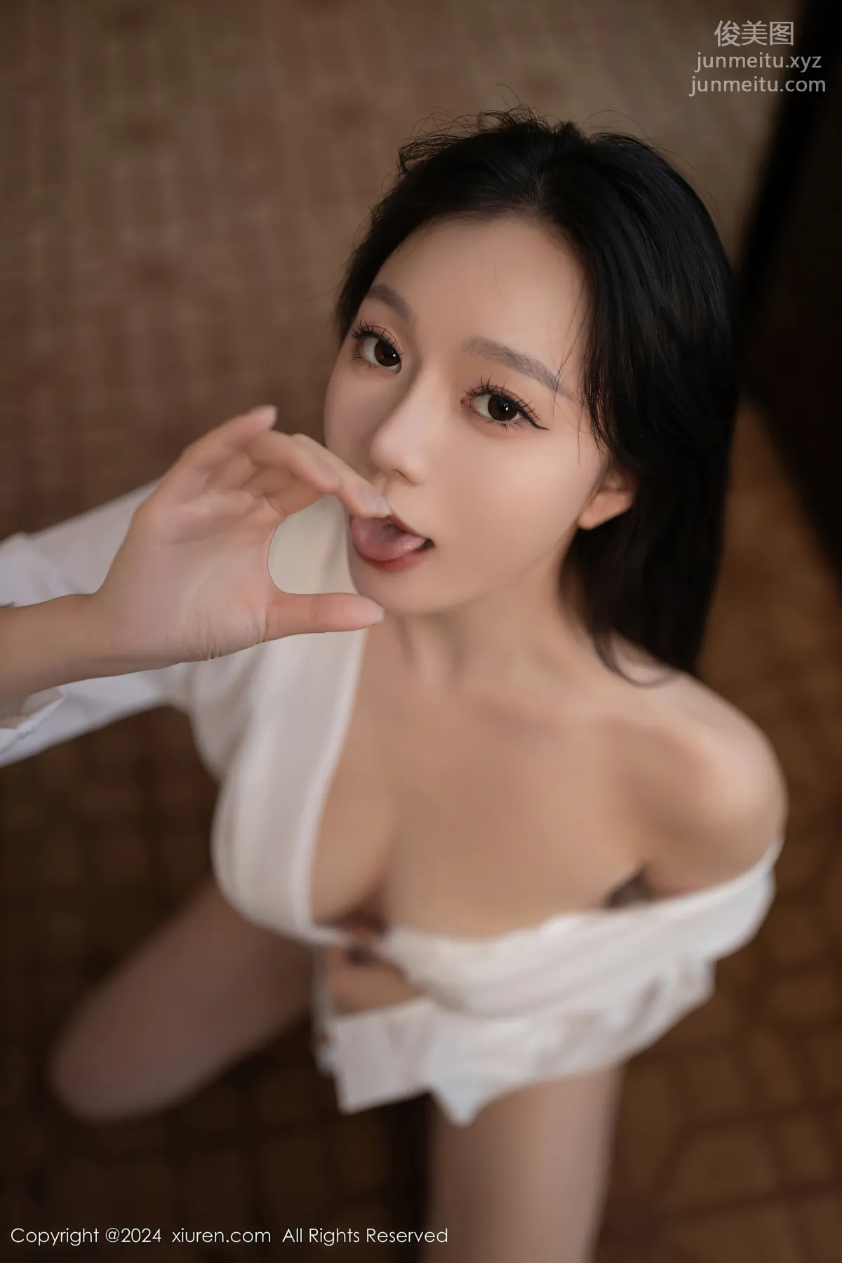 [Xiuren秀人網]2024.10.29 NO.9362 安然anran 67