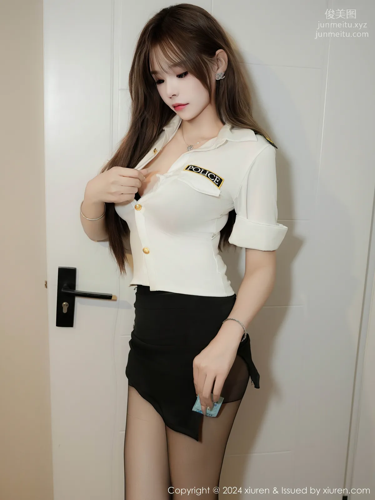 [Xiuren秀人網]2024.11.01 NO.9378 菲菲吃不胖 12