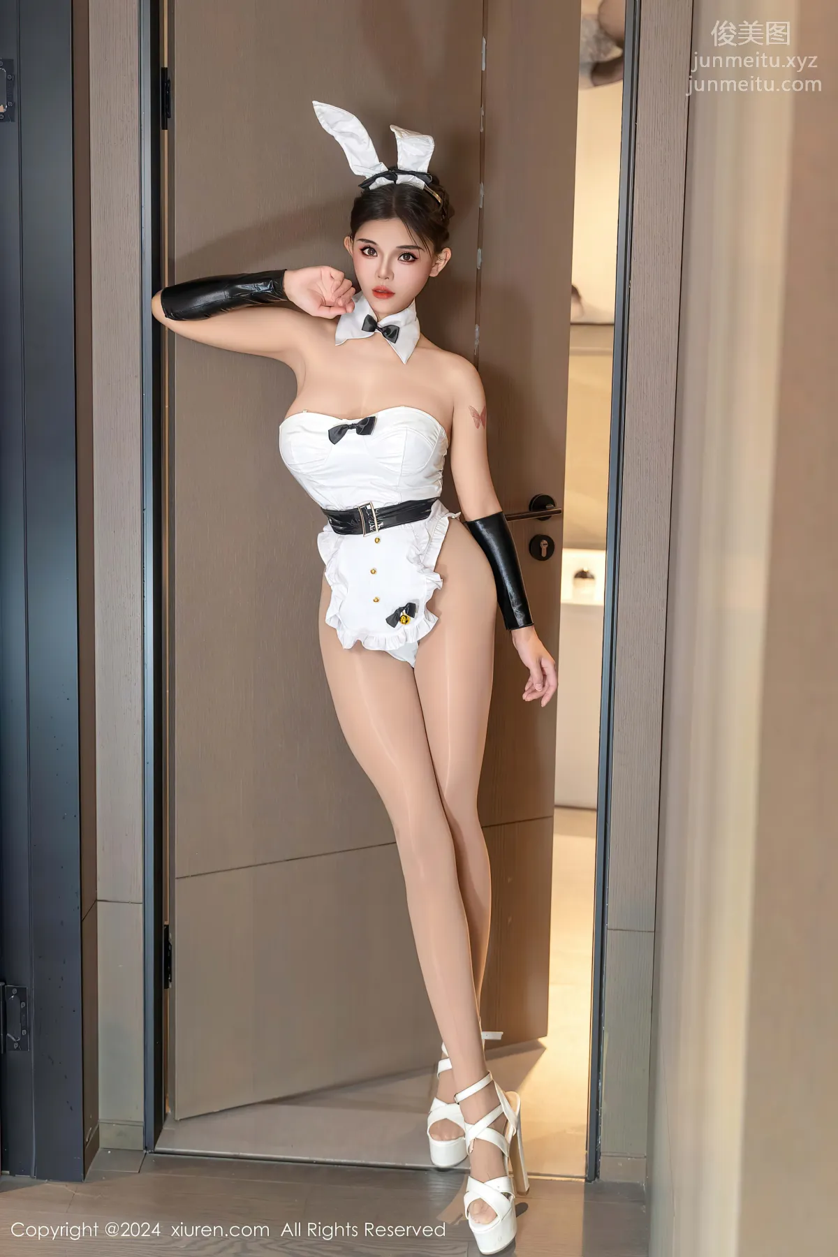 [Xiuren秀人網]2024.11.13 NO.9437 小童顔 59