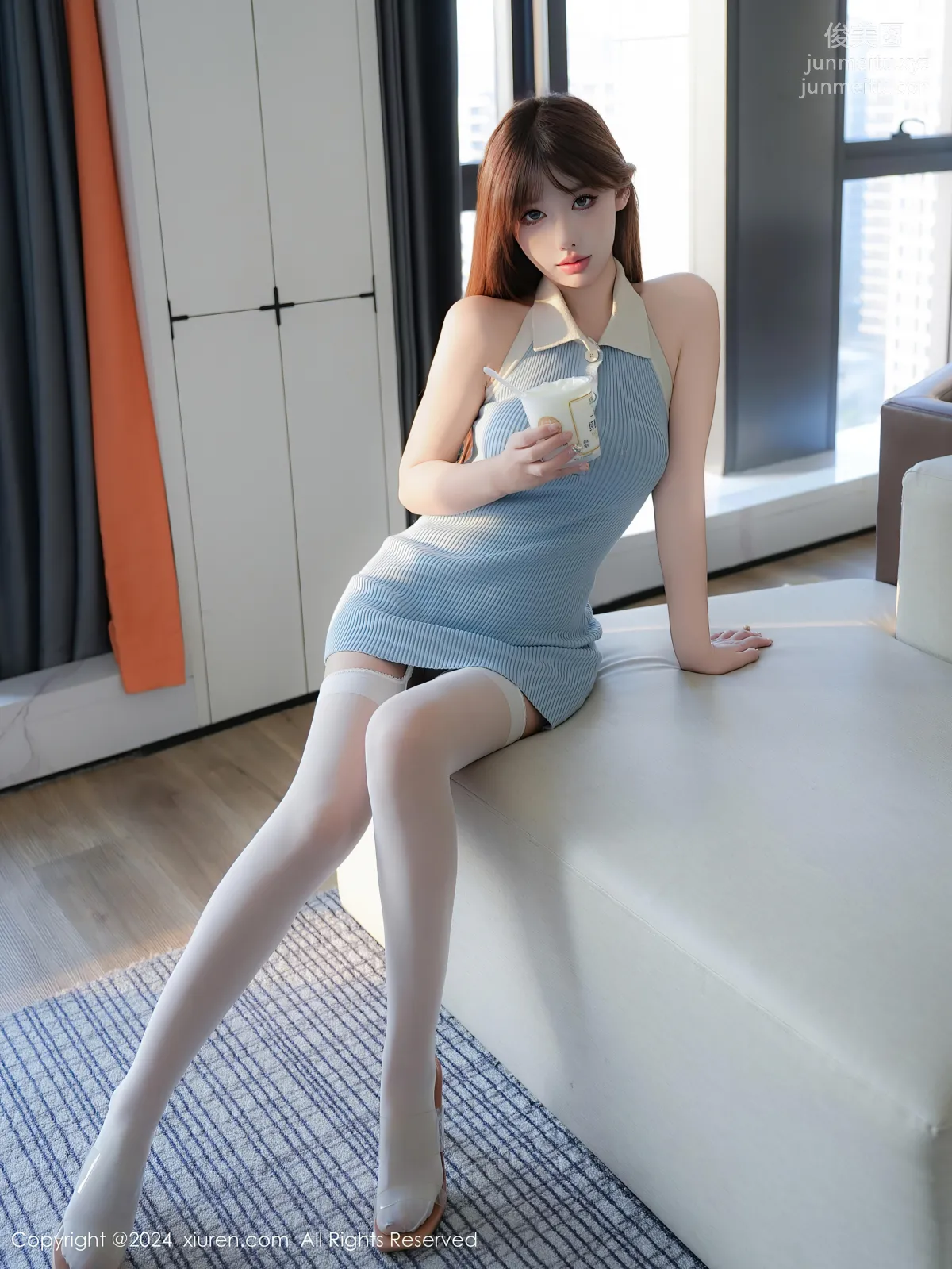 [Xiuren秀人網]2024.11.18 NO.9458 李金金 3