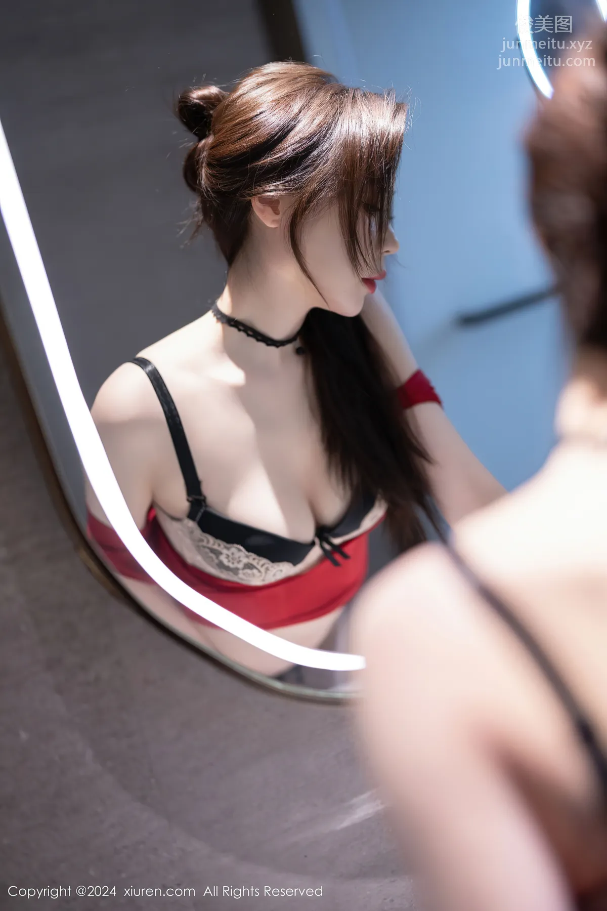 [Xiuren秀人網]2024.11.19 NO.9468 夢心玥 69