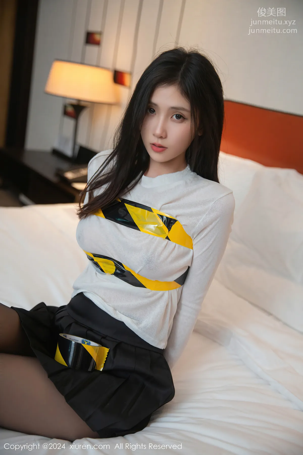 [Xiuren秀人網]2024.11.21 NO.9481 劉婷婷 23