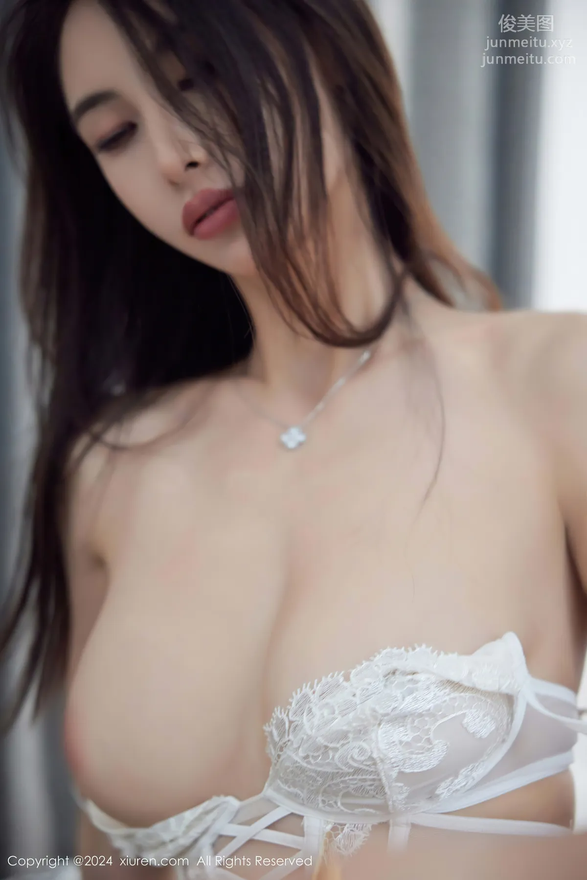 [Xiuren秀人網]2024.11.25 NO.9498 lingyu69 51