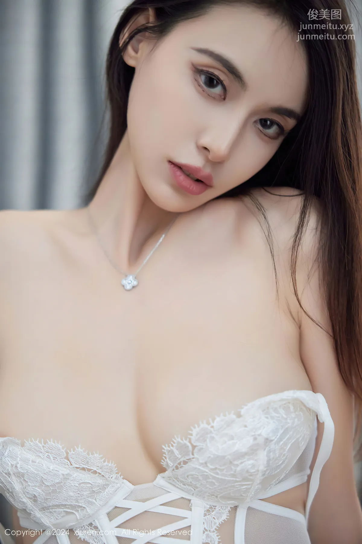 [Xiuren秀人網]2024.11.25 NO.9498 lingyu69 56