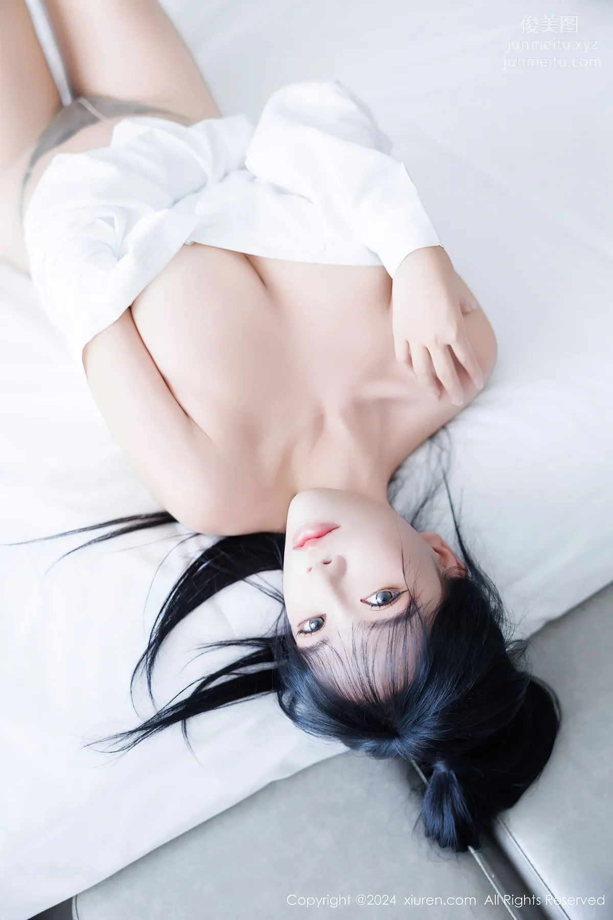 [Xiuren秀人網]2024.11.26 NO.9505 娜比 40