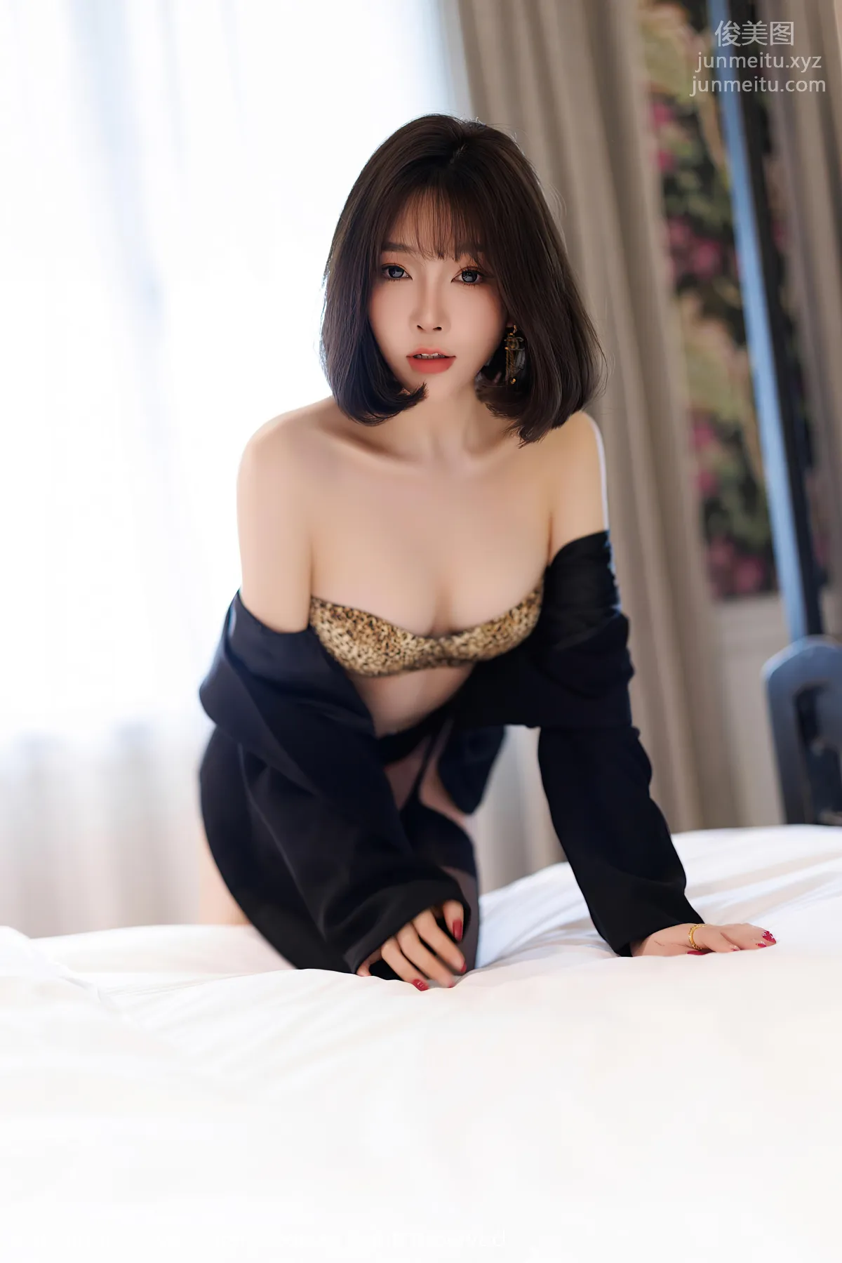 [Xiuren秀人網]2024.11.28 NO.9520 徐莉芝Booty 72