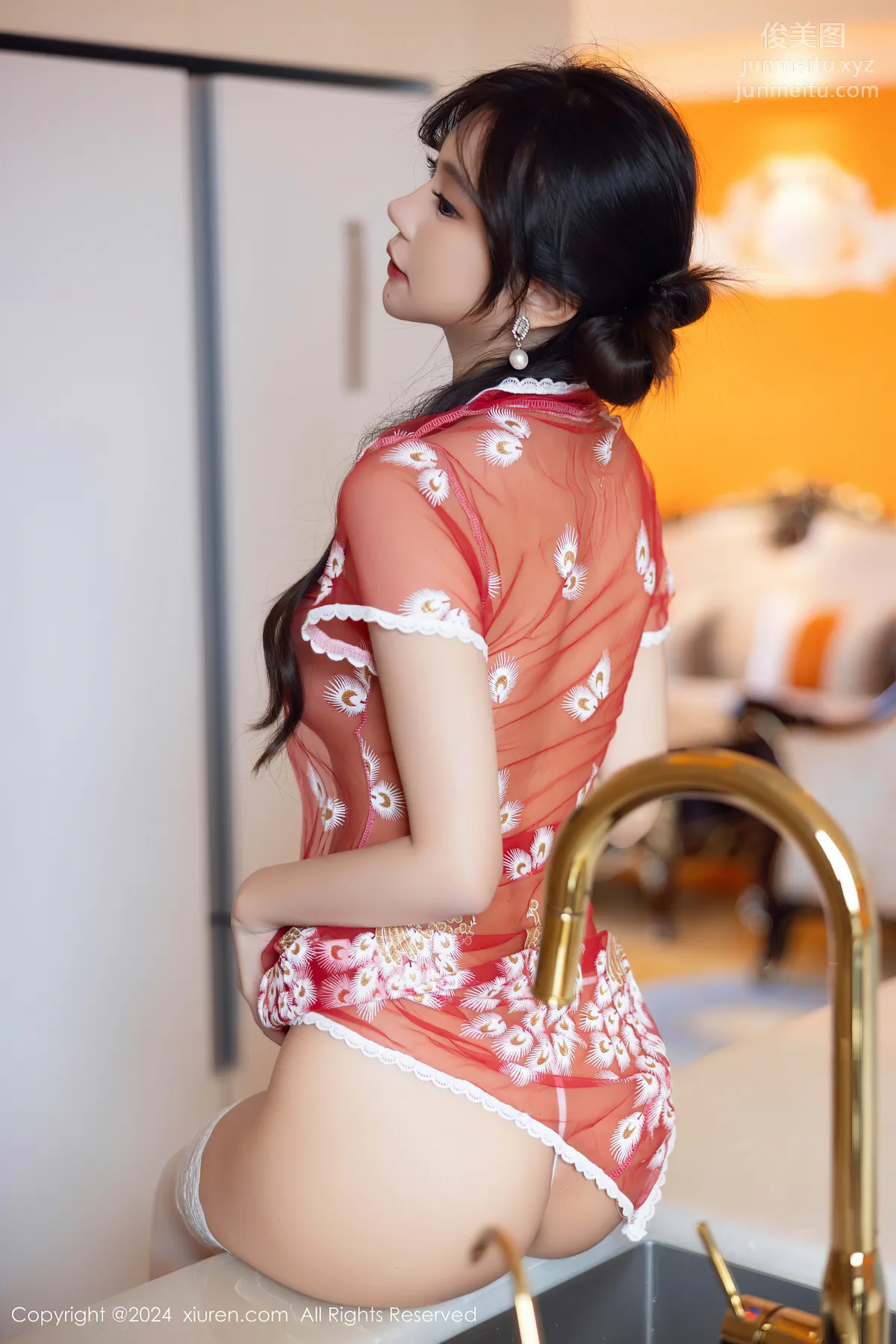 [Xiuren秀人網]2024.11.29 NO.9529 绮裡嘉ula 67