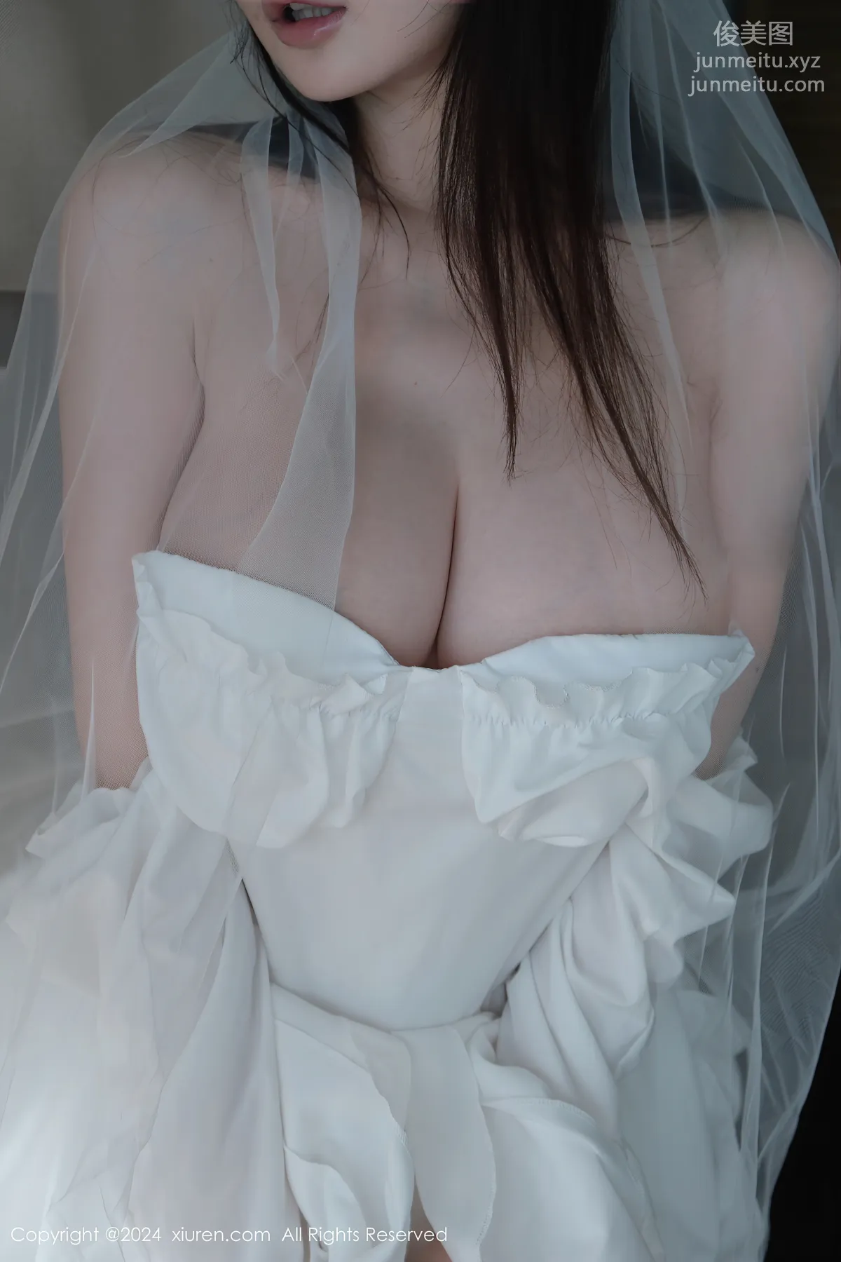 [Xiuren秀人網]2024.12.02 NO.9535 糯美子MINIbabe 30