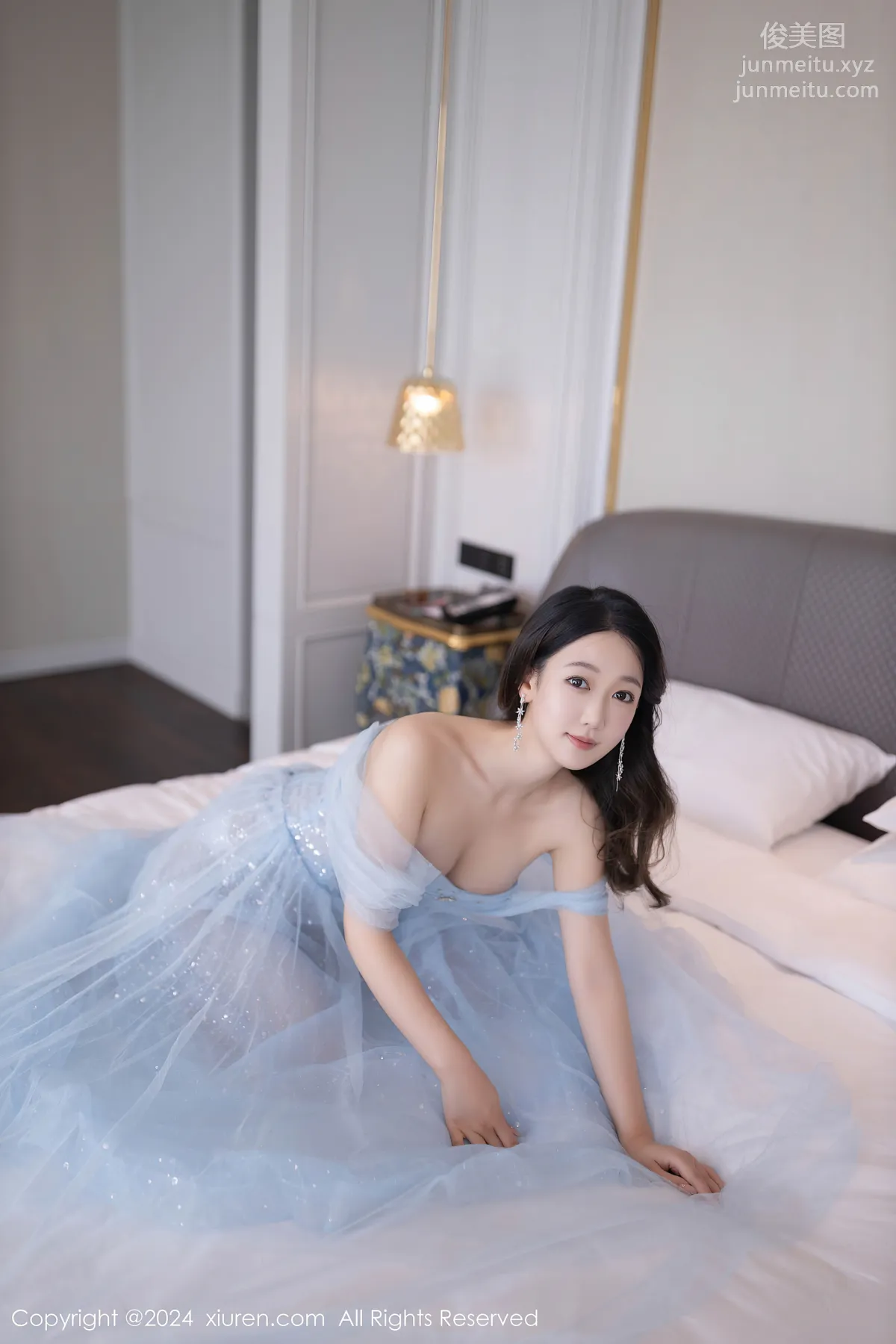 [Xiuren秀人網]2024.12.02 NO.9538 唐安琪 32