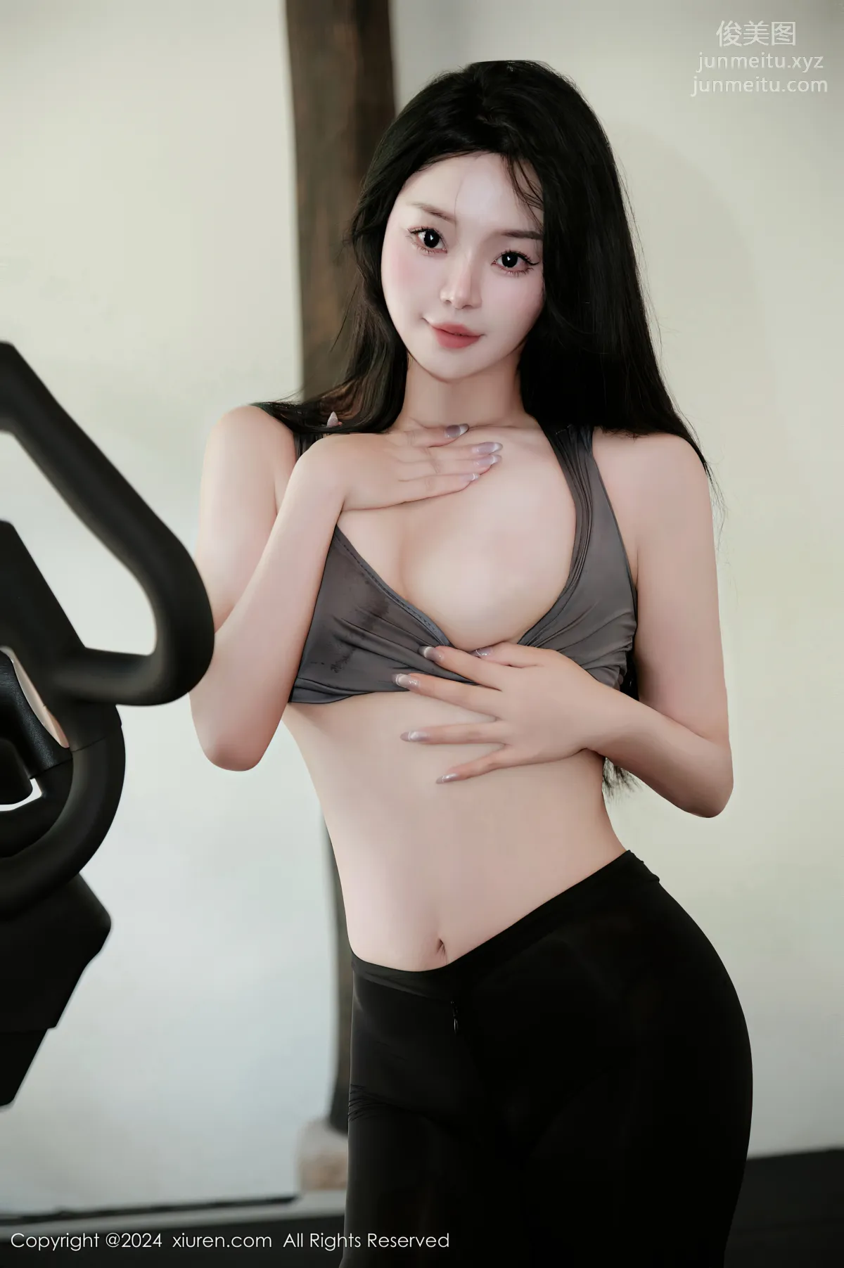 [Xiuren秀人網]2024.12.03 NO.9540 麥田 11